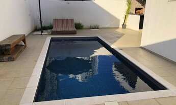 Imagem 3: CASA RESIDENCIAL em SOROCABA - SP, Condomínio Giverny