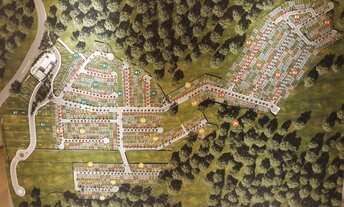 Imagem 7: Terreno Terra Nobre Granja Viana