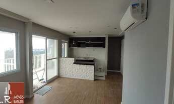 Imagem 4: RRCOD4060 Loft/Studio 47m² CONDOMÍNIO ACQUA PARK - OPORTUNIDADE - 1 Vaga - Green Valley, B