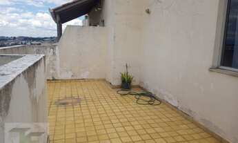 Imagem 2: Cobertura com 2 quartos, 69m2, à venda em Rio de Janeiro, Riachuelo