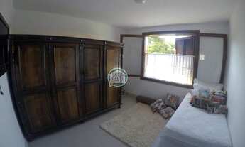 Imagem 5: Casa com 3 dormitórios à venda, 218 m² por R$ 650.000,00 - Jardim Ipê - Lagoa Santa/MG