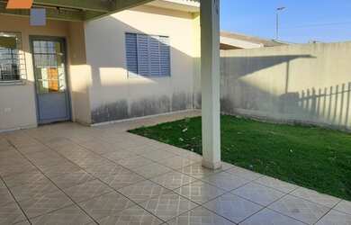 Imagem 3: Casa JANDAIA DO SUL - PR