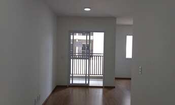 Imagem 3: APARTAMENTO PARA VENDA NO EDIFICIO HORTO TRIX - SOROCABA/SP