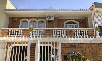 Imagem: Casa - Jardim Nossa Senhora Auxiliadora