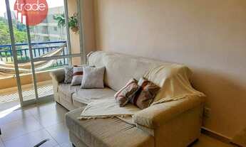 Imagem 4: Apartamento com 1 dormitório à venda, 55 m² por R$ 265.000,00 - Jardim Nova Aliança Sul