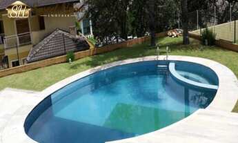 Imagem: Casa com linda vista, próxima da portaria!!!