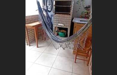 Imagem 2: Casa com 3 dormitórios à venda, 146 m² por R$ 265.000 - Jardim América - São Leopoldo/RS