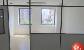 Imagem 5: São Paulo - Conjunto Comercial/sala - Brooklin