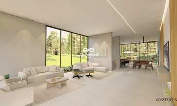 Imagem 3: Casa à venda em Alphaville Lagoa dos Ingleses