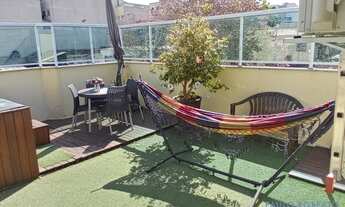 Imagem 6: COBERTURA - VILA METALÚRGICA - SP