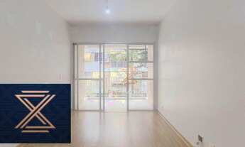 Imagem: Apartamento com 1 dormitório à venda