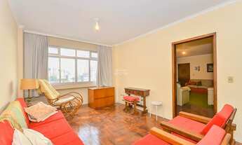 Imagem 7: Vendas Apartamento Curitiba PR