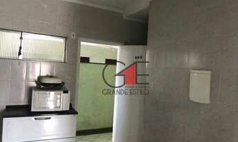 Imagem: Apartamento com 1 dormitório para alugar