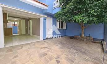 Imagem 3: Casa com 3 dormitórios no bairro Santa Lúcia