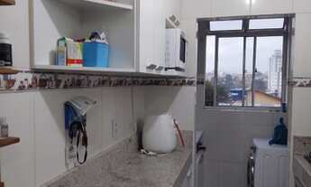 Imagem 3: Vende-se Apartamento com 2 dormitórios