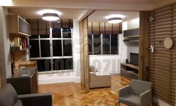 Imagem 5: RIO DE JANEIRO - Apartamento Padrão - Copacabana