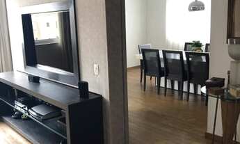 Imagem 2: SÃO PAULO - Apartamento Padrão - BROOKLIN PAULISTA