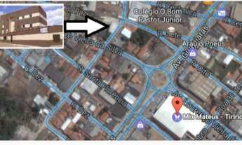 Imagem 2: Alugo apartamento 30m2 com 2 banheiro São Cristóvão