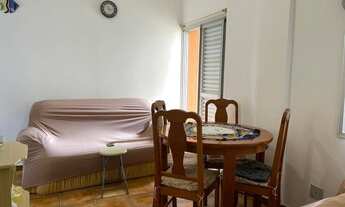 Imagem 3: Apartamento com 2 dormitórios à venda, 45 m² por R$ 220.000 - Vila Atlântica - Mongaguá/SP