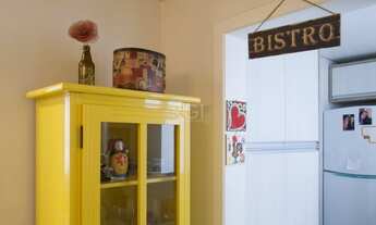 Imagem 7: COBERTURA Cidade Baixa 3 Dormitorios