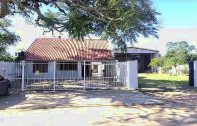 Imagem 2: Casa em Ponta Grossa