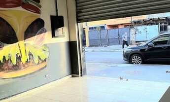 Imagem 2: São Paulo - Loja/Salão - Casa Verde Alta