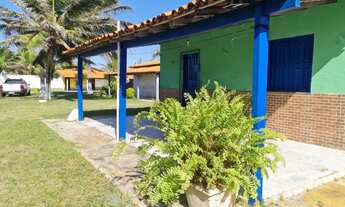 Imagem 2: Chalés para Aluguel em Luís Correia (Praia de Atalaia