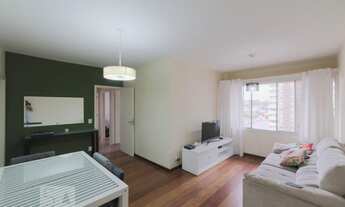 Imagem: Apartamento para Aluguel - Brooklin, 3 Quartos