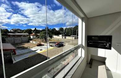 Imagem 7: Apartamento no Centro de Nova Prata - 3 quartos, sendo 1 suíte, uma vaga