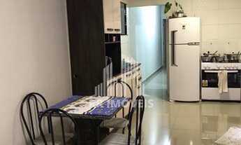 Imagem: RRCOD4539 2 Casas 125m² JARDIM REGINA ALICE