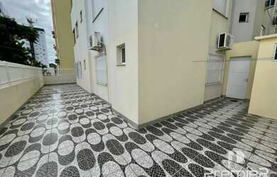 Imagem 7: Apartamento mobiliado e decorado com terraço