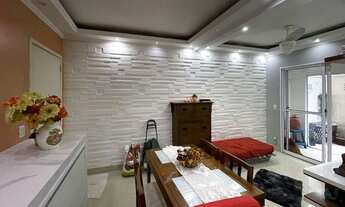 Imagem 3: Apartamento Garden com 2 dormitórios à venda, 50 m² por R$ 260.000 - Jardim Central - Coti