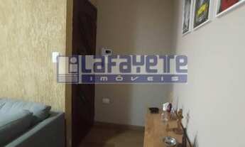 Imagem 4: Sobrado 158 m2 com 2 quartos c/ suítes - Diadema - SP