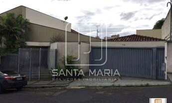 Imagem: Casa (sobrado na rua) 5 dormitórios/suite