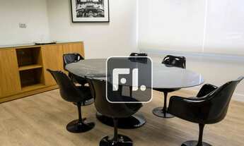 Imagem: Conjunto, 390 m² - venda por R$ 4.500.000,00