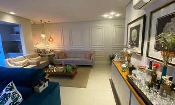 Imagem 7: Edifício Absolutto Apartamento para venda com 156 m2 com 4 quartos