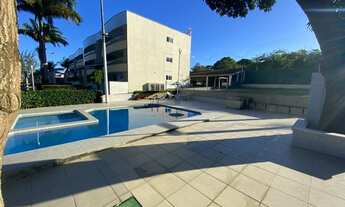 Imagem 2: Apartamento com 3 dormitórios para alugar, 126 m² por R$ 1.600/mês - São Bento - Fortaleza