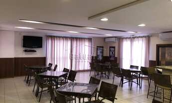 Imagem 4: Apartamento com 3 quartos no Palhano Residence Edifício - Bairro Gleba Palhano em Londrin