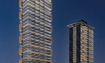 Imagem: Studios no Umarizal, construtora Quadra