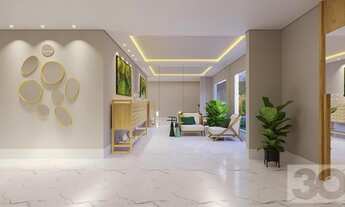 Imagem 3: Apartamento para Venda em Joinville, Glória, 3 dormitórios, 1 suíte, 2 banheiros, 1 vaga