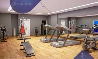 Imagem: Apartamento à venda, 2 quartos, 1 suíte