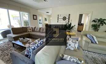 Imagem 4: Casa à venda, 400 m² por R$ 3.700.000,00 - Residencial Burle Marx - Santana de Parnaíba/SP