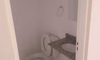 Imagem 5: Sobrado com 3 dormitórios, 108 m² - venda por R$ 392.000 ou aluguel por R$ 2.200/mês - Pen