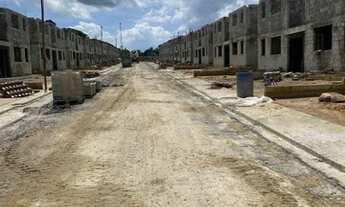 Imagem 6: PRM22.Apartamento para venda com 46 metros quadrados com 2 quartos SENDO VATIOS BLOCOS C