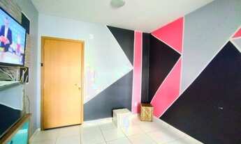 Imagem 2: Apartamento pronto para morar