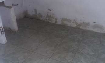 Imagem 5: Casa com 2 quartos sala,cozinha e banheiro e um