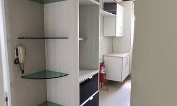 Imagem 6: Maison Ephigênio Sales 155 m² andar alto