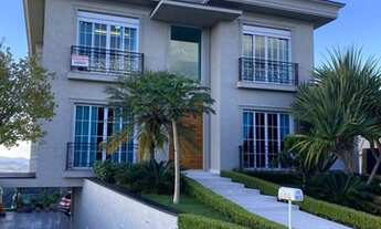 Imagem 1: Casa de Alto padra para venda no Genesis 2