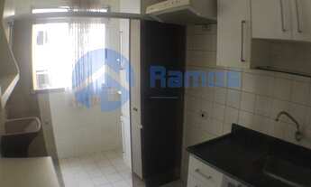 Imagem: Apartamento com 2 dormitórios, com varanda