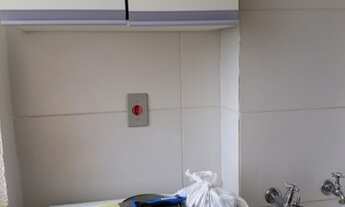 Imagem 5: Apartamento com móveis para alugar no Residencial Villa Sunset, Sorocaba- SP